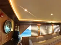 Yacht till salu