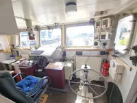 Landstigningsfartyg, tank till salu