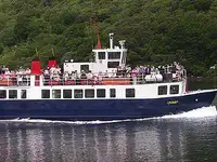 Färja till salu