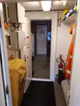 Bogserbåt till salu