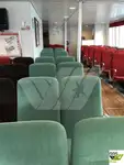 Passagerarfartyg till salu