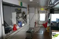 Kryssningsfartyg till salu