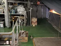 General Cargo/Multi-purpose till salu