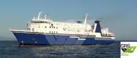 Ro-Ro-fartyg till salu