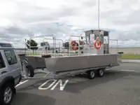 Containerfartyg till salu