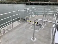 Passagerar skepp till salu