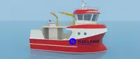 Longliner till salu