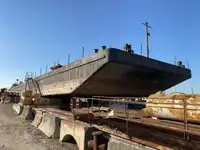 Bogserbåt till salu