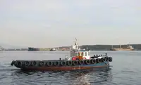 Arbetsbåtar till salu