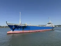 General Cargo/Multi-purpose till salu