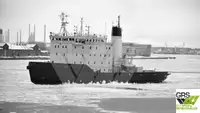 Fast Supply Vessel (FSV) till salu
