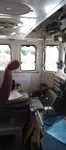 Trawler till salu