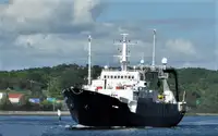 Fast Supply Vessel (FSV) till salu