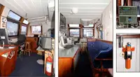 Färja till salu