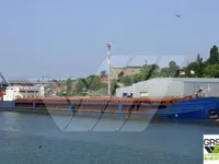General Cargo/Multi-purpose till salu