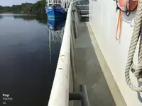 Trålare till salu