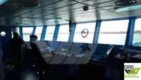 Landstigningsfartyg, tank till salu