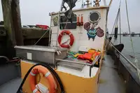 Trålare till salu