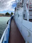 Bogserbåt till salu