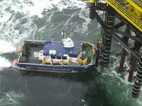Katamaran till salu