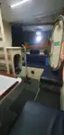 Containerskepp till salu