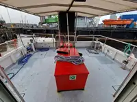Katamaran till salu