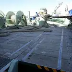 Purse seiner till salu