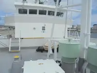 Patrullbåt till salu
