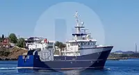 Bottentrålare till salu