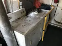 Bogserbåt till salu