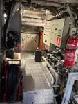 Undersökningsfartyg till salu