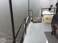 Bogserbåt till salu