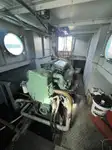 Bogserbåt till salu