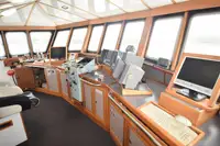 Trålare till salu