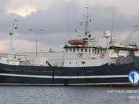 Trålare till salu