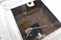 Långrevsfartyg till salu