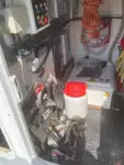 Patrullbåt till salu