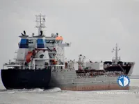 Olje-/kemikalietanker till salu
