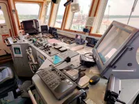 Landstigningsfartyg, tank till salu
