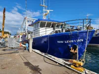 Trålare till salu