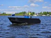 Containerfartyg till salu