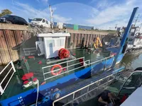 General Cargo/Multi-purpose till salu