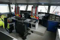 Katamaran till salu