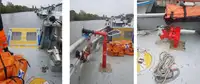 Arbetsbåtar till salu