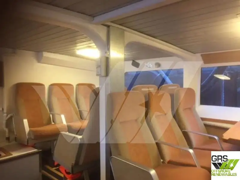 Ro-Ro-fartyg till salu