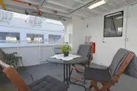 Kryssningsfartyg till salu