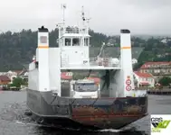 Ro-Ro-fartyg till salu