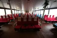Katamaran till salu