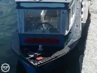 Färja till salu
