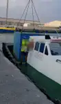 Arbetsbåtar till salu